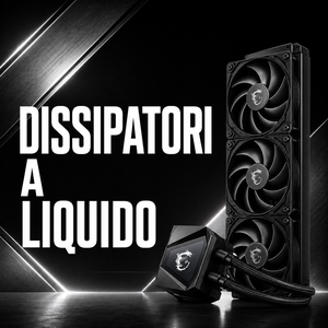 Watercooling