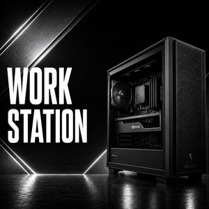 PC Workstation