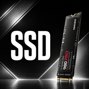 SSD e storage