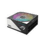Alimentatore ASUS ROG LOKI 1200 W 20+4 pin ATX Nero/Argento