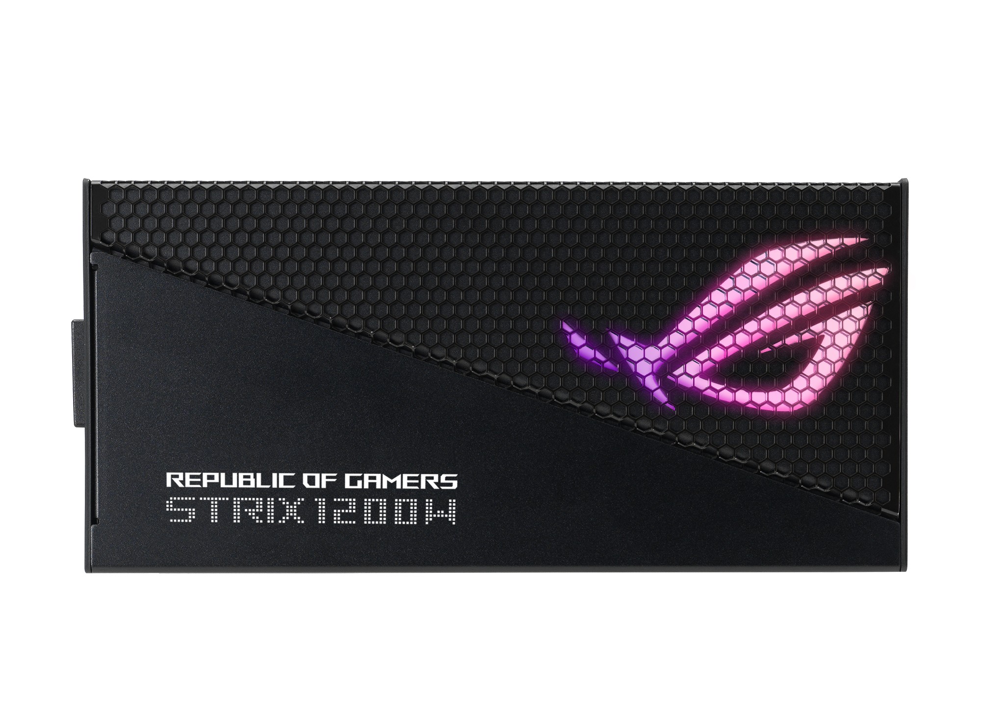 Alimentatore ASUS ROG STRIX 1200W Gold Aura Edition 80 PLUS Gold Alimentatore ASUS ROG STRIX 1200W Gold Aura Edition 80 PLUS Gold