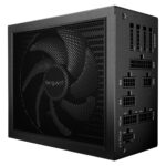 Alimentatore be quiet! Dark Power 14 850 W 80 Plus Titanium 20+4 pin ATX Nero