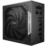 Alimentatore Be Quiet! Power Zone2 80Plus Platinum Modulare ATX 3.1 PCIe 5.1 850w Nero