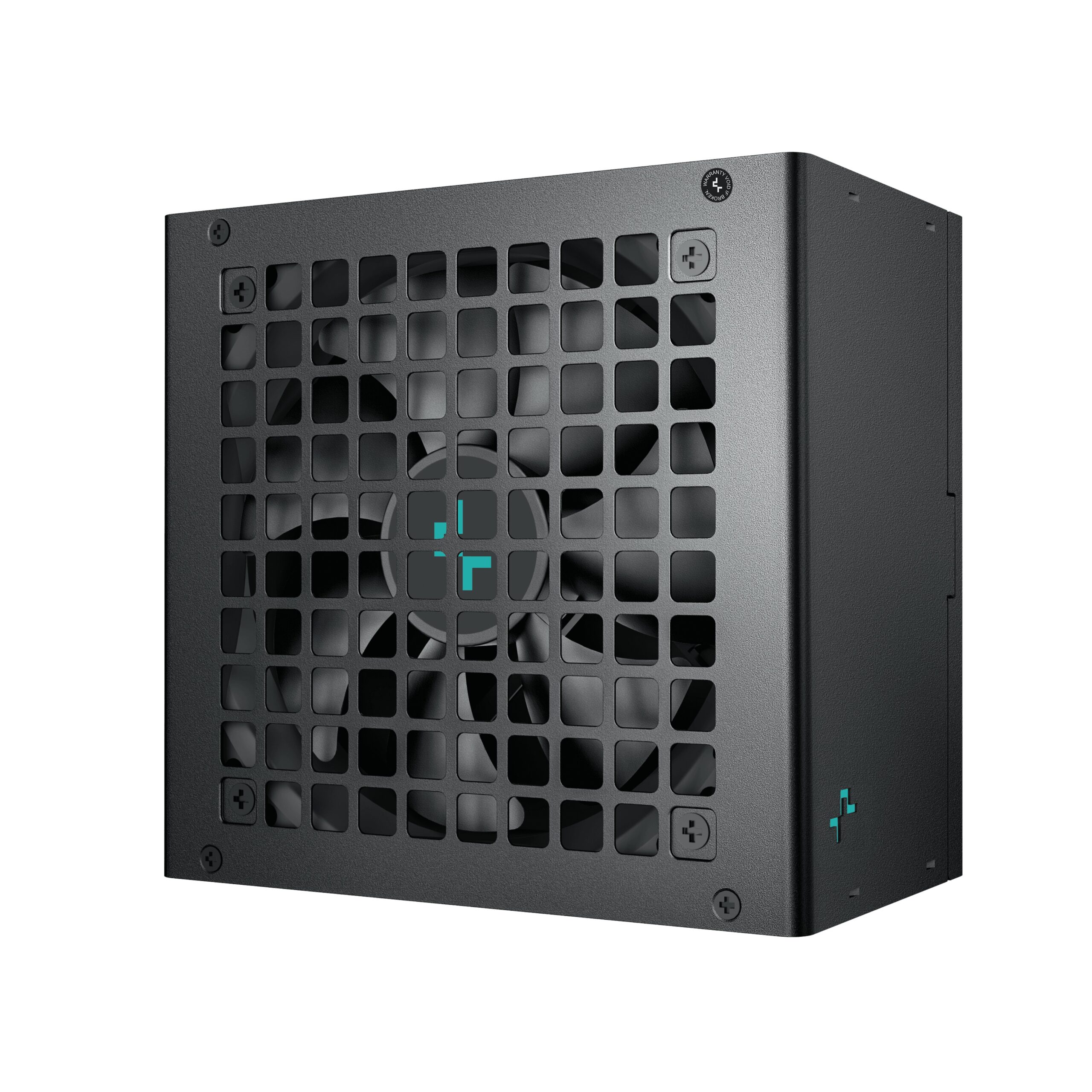 Alimentatore DeepCool PL650D 650 W White Alimentatore DeepCool PL650D 650 W White