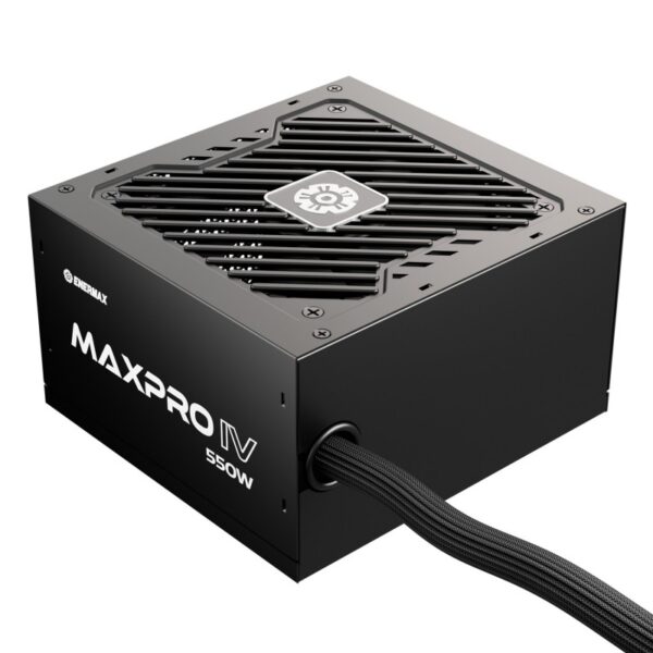 Alimentatore Enermax MAXPRO IV EMP550w Nero 550 w