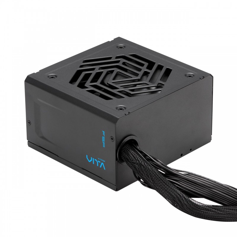 Alimentatore Fortron VITA BD 550w Nero Alimentatore Fortron VITA BD 550w Nero
