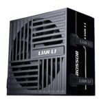 Alimentatore Lian Li RB0550B.B 550 W 24-pin ATX Nero