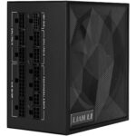 Alimentatore Lian Li SX Series 80 PLUS Platinum PCIe 5.1 ATX 3.1 850W Nero