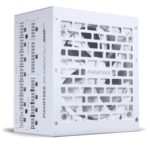 Alimentatore Phanteks AMP GH 80 PLUS Gold PCIe 5.1 ATX 3.1 850W Bianco