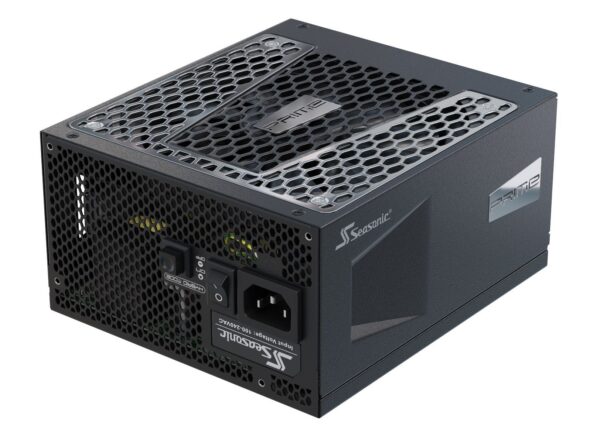 Alimentatore Seasonic PRIME-GX-650 650W