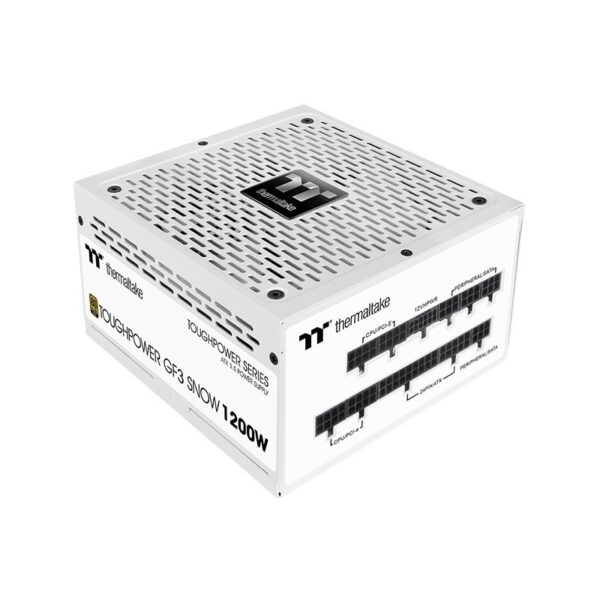 Alimentatore Thermaltake TT Toughpower GF3 Snow 1200W