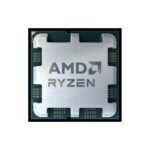 Cpu Tray AMD Ryzen 9 9950X3D 5,7 GHz Socket AM5 4