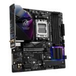 Scheda Madre ASROCK B850M Riptide WiFi Micro-ATX DDR5 Socket AM5 4