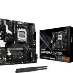 Scheda Madre ASROCK B850M-X WiFi R2.0 Micro-ATX DDR5 Socket AM5