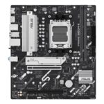 Scheda Madre ASUS PRIME B850M K Micro-ATX DDR5 Socket AM5 3