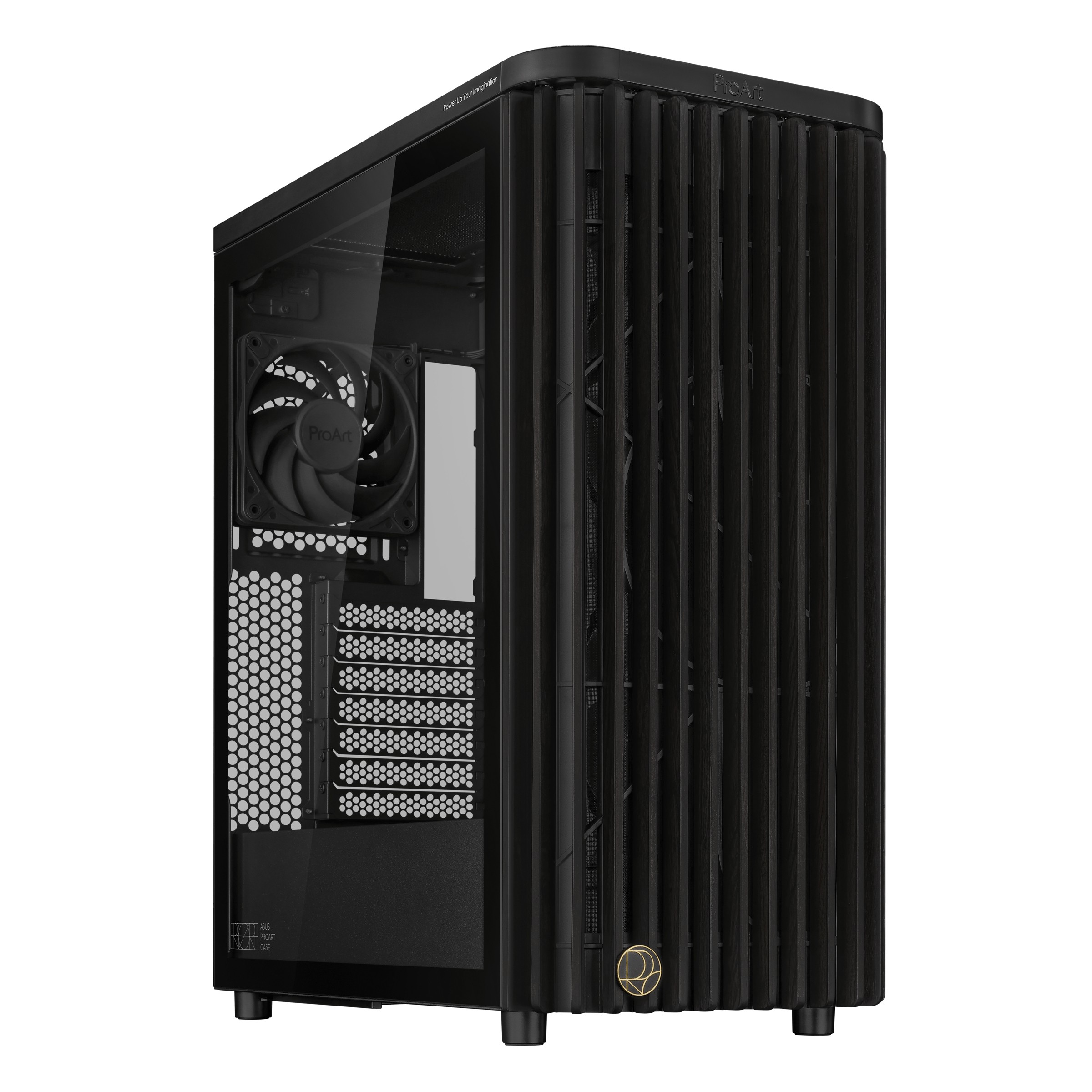 Case ASUS ProArt PA401 Wood Edition Case ASUS ProArt PA401 Wood Edition