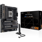Scheda Madre ASUS PROART X870E-Creator WIFI ATX DDR5 Socket AM5