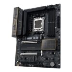 Scheda Madre ASUS PROART X870E-Creator WIFI ATX DDR5 Socket AM5 4