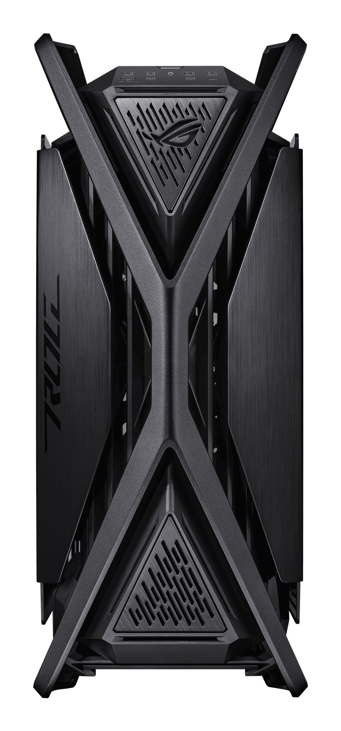 Case ASUS ROG Hyperion GR701 BTF Edition Tower Nero Case ASUS ROG Hyperion GR701 BTF Edition Tower Nero