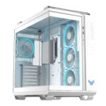 Case ASUS TUF Gaming GT502 Horizon