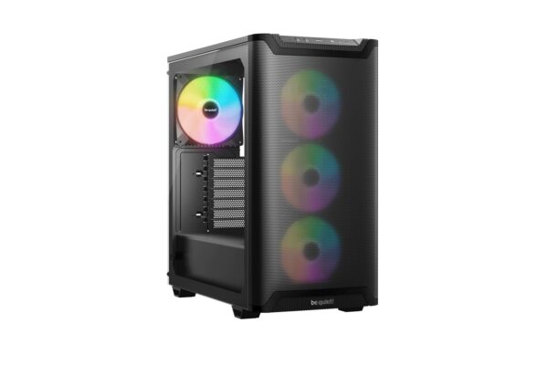 Case be quiet! Pure Base 501 LX