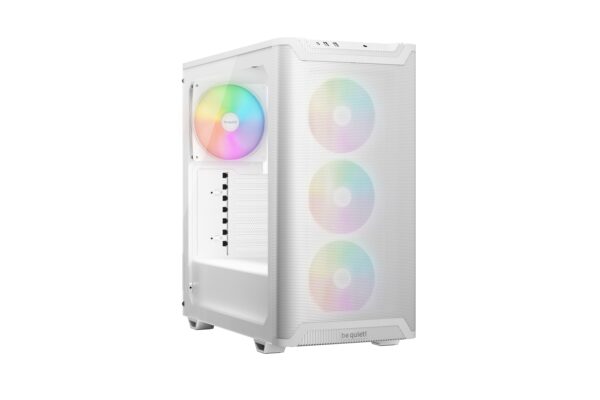 Case be quiet! Pure Base 501 LX