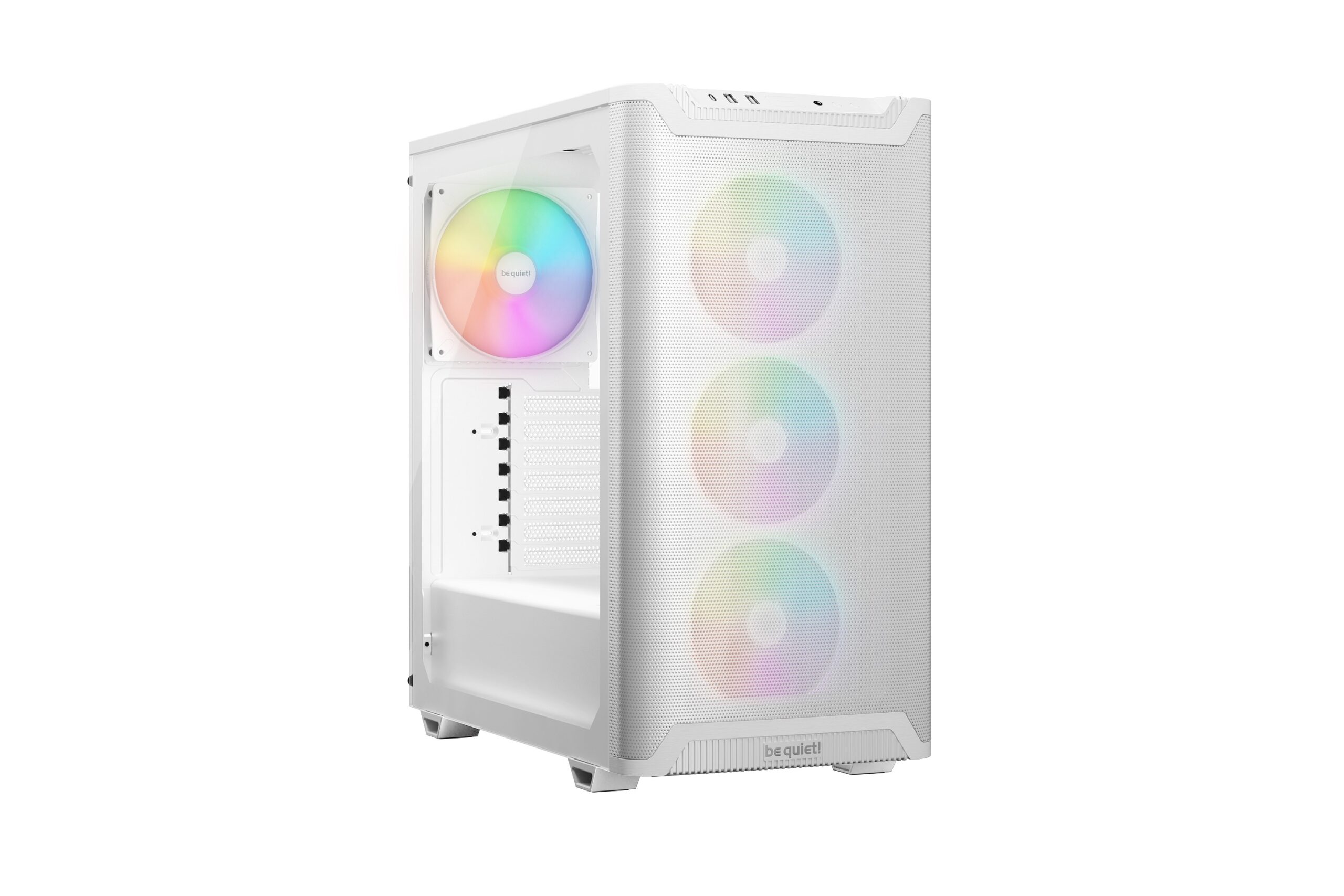 Case be quiet! Pure Base 501 LX Case be quiet! Pure Base 501 LX