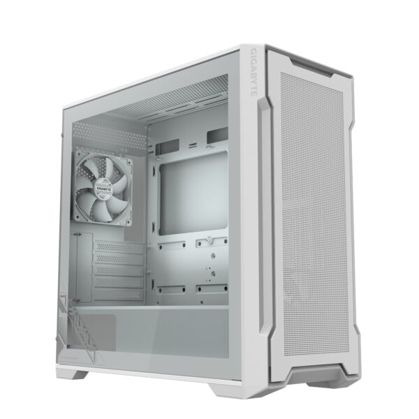 C102 GIass Ice Bianco
