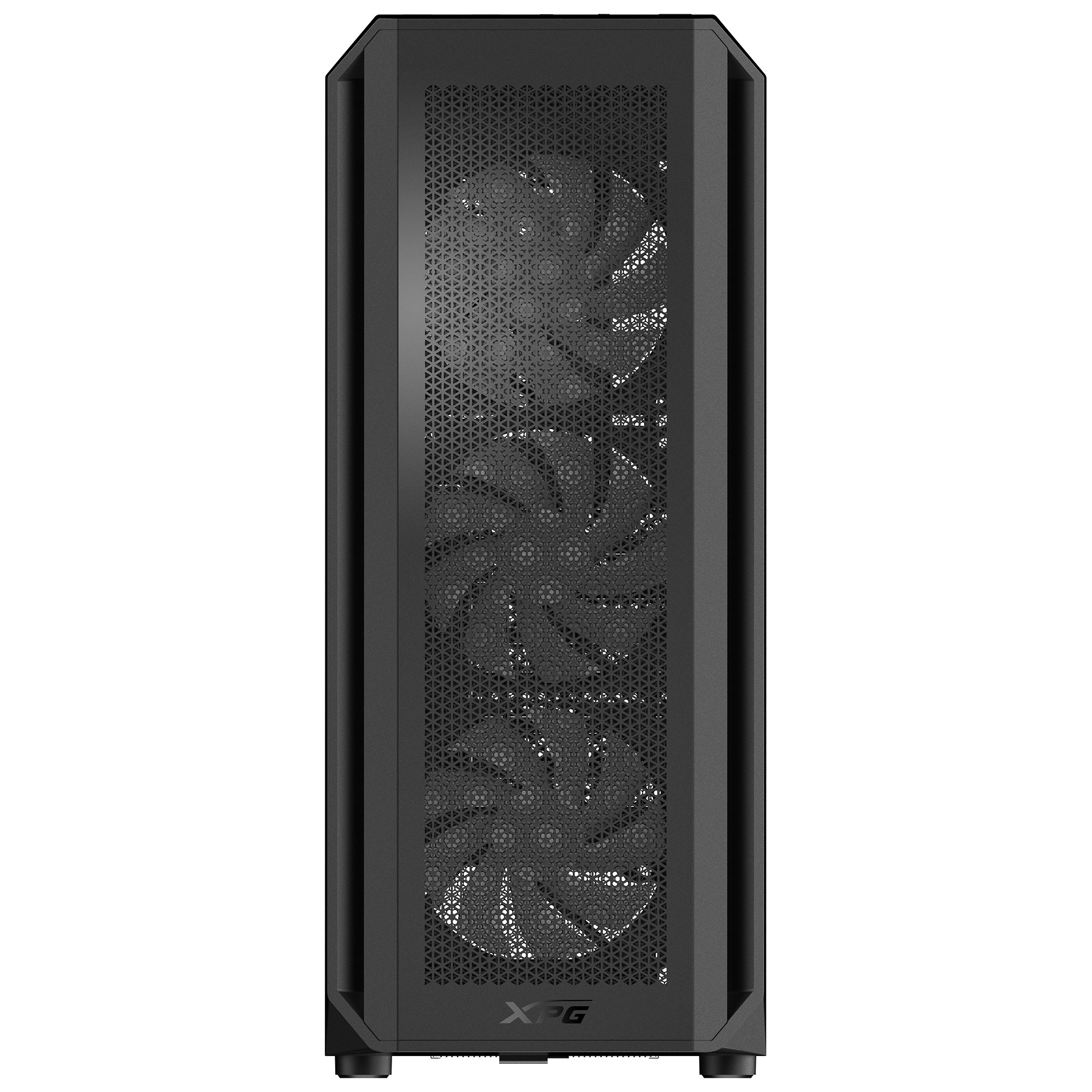 Case ADATA XPG Valor Air Plus Midi-Tower Vetro Temperato ATX Nero Case ADATA XPG Valor Air Plus Midi-Tower Vetro Temperato ATX Nero