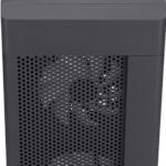 Case Aerocool Hexform-G-BK-v2 Midi-Tower Vetro Temperato Nero