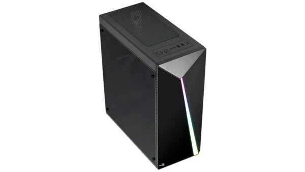 Case AeroCool Shard RGB