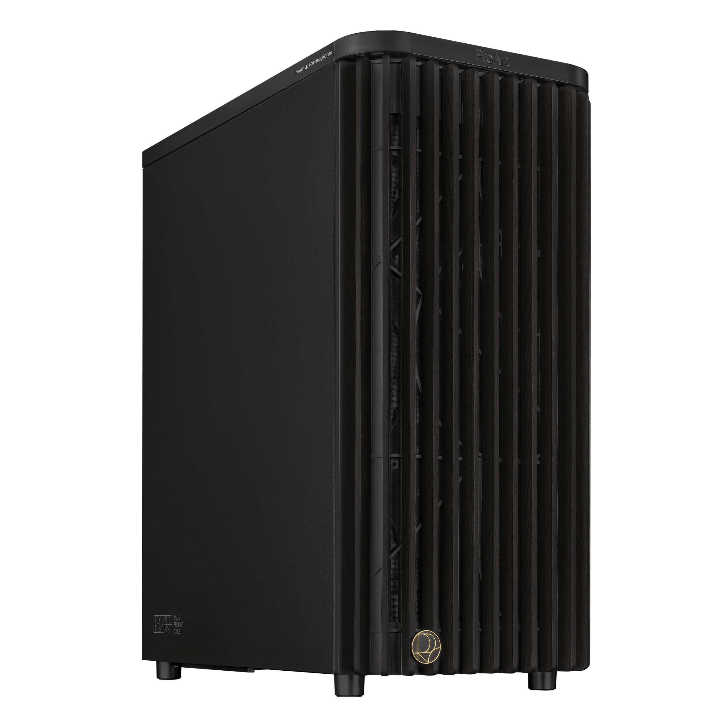 Case ASUS ProArt PA401 Wood Edition Case ASUS ProArt PA401 Wood Edition