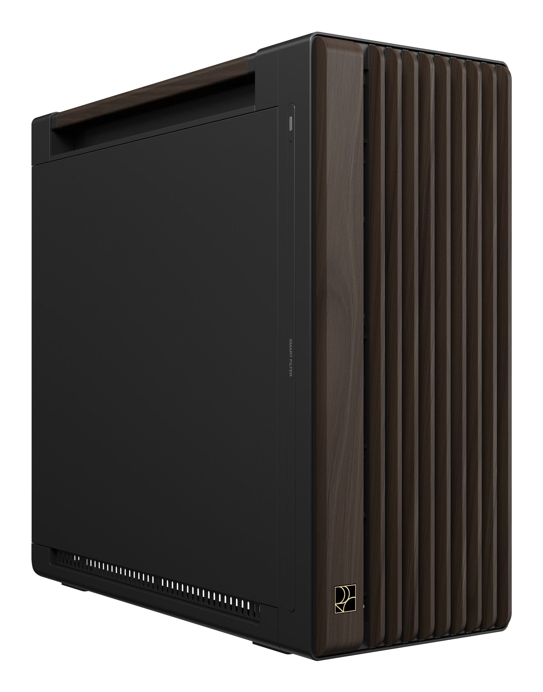 Case ASUS ProArt PA602 Mid Tower E-ATX Legno Case ASUS ProArt PA602 Mid Tower E-ATX Legno