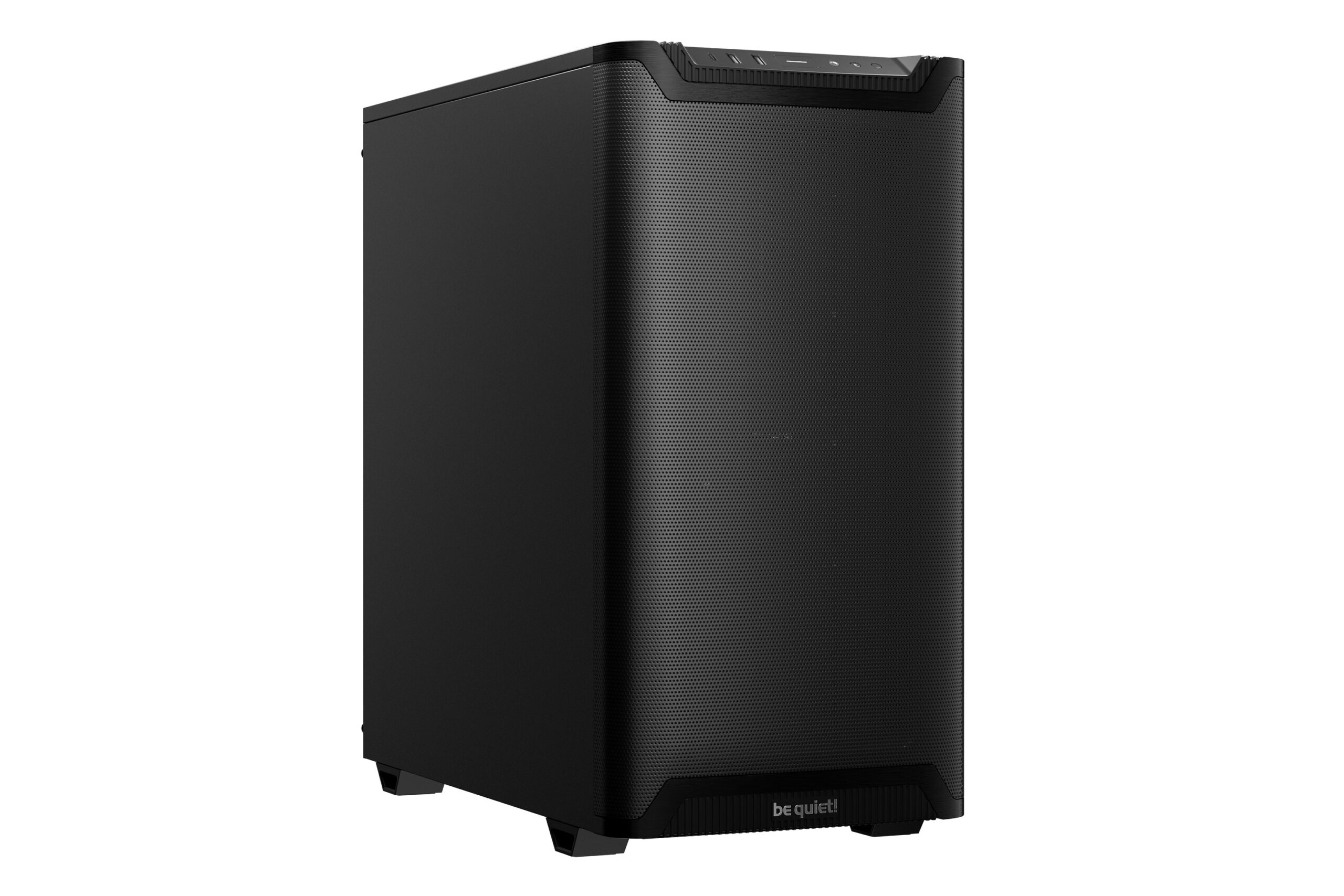 Case Be Quiet! PURE BASE 501 Airflow Nero Case Be Quiet! PURE BASE 501 Airflow Nero