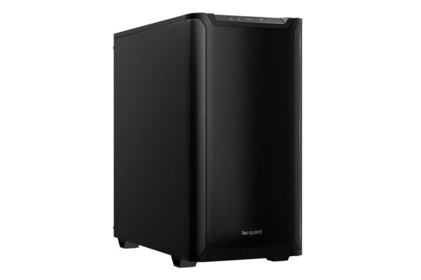 Case Be Quiet! PURE BASE 501 Nero