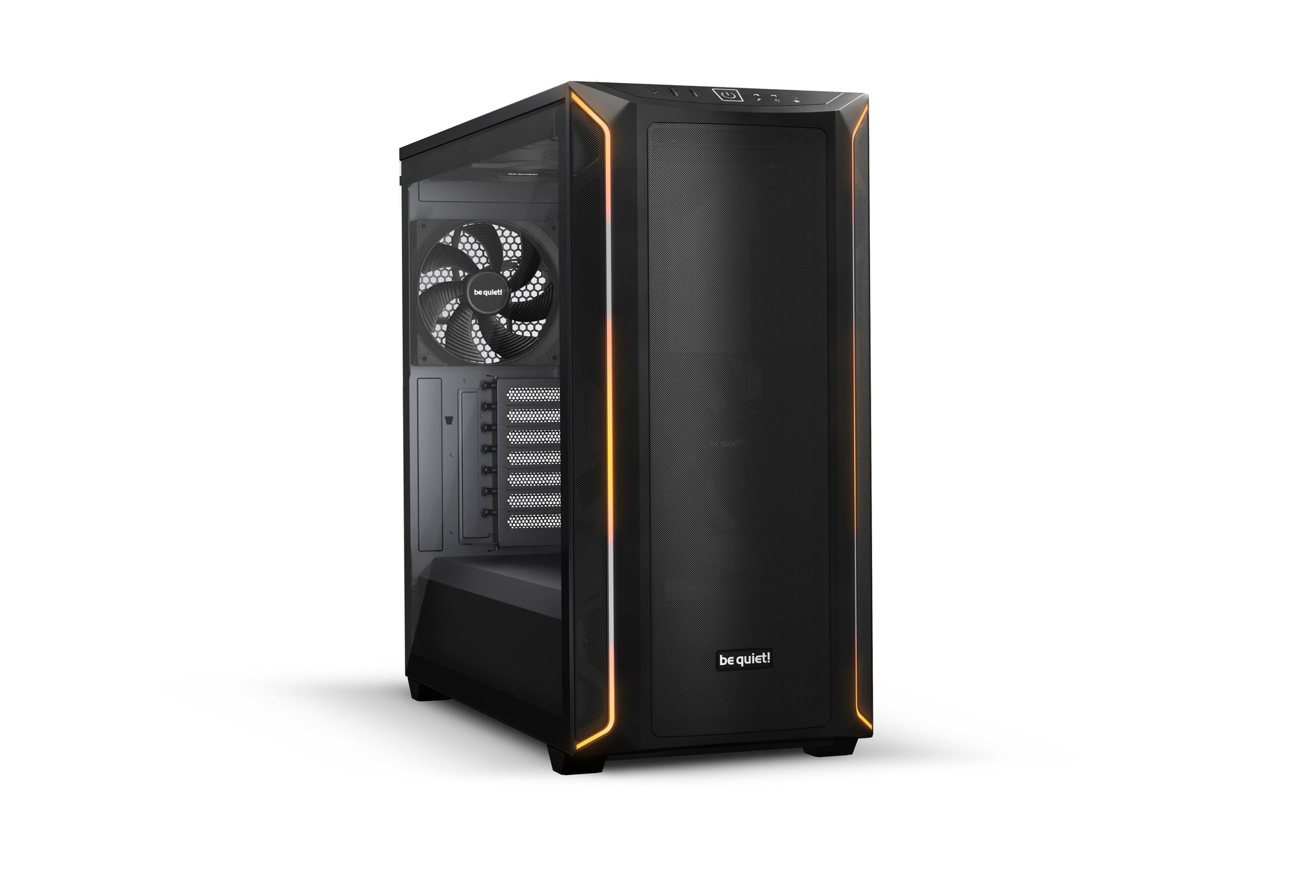 Case be quiet! Shadow Base 800 DX Midi-Tower Nero Case be quiet! Shadow Base 800 DX Midi-Tower Nero