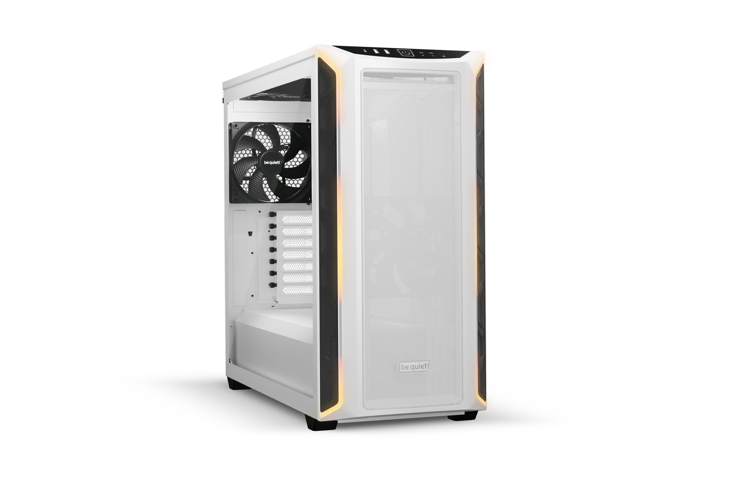 Case be quiet! Shadow Base 800 DX Midi-Tower Nero Case be quiet! Shadow Base 800 DX Midi-Tower Nero