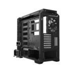 Case be quiet! Silent Base 601 Midi-Tower Nero