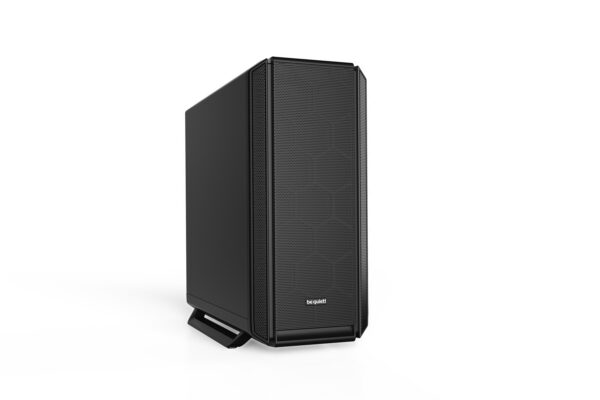 Case be quiet! Silent Base 802 Midi-Tower Nero