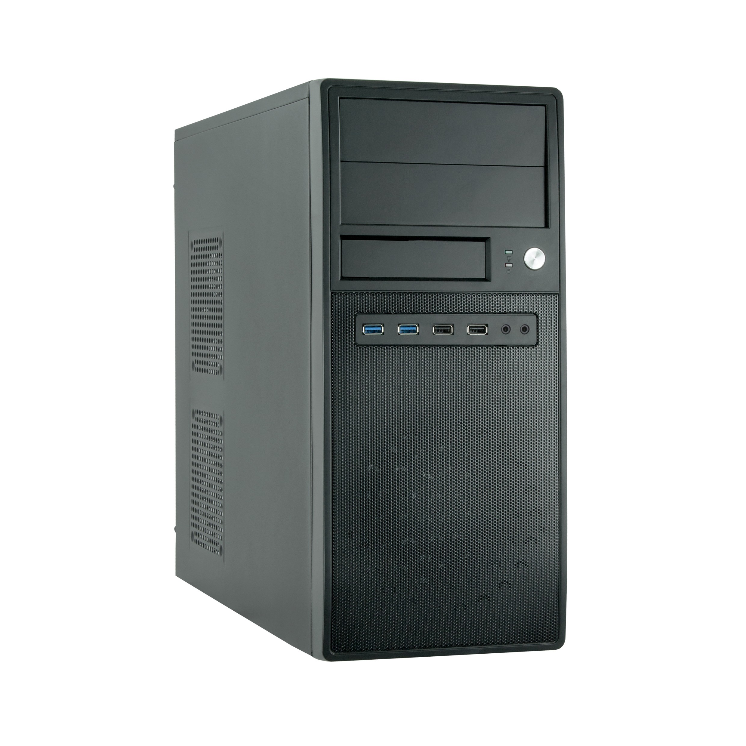 Case Chieftec CG-04B-OP Case Chieftec CG-04B-OP