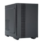 Case Chieftec UK-02B-OP HTPC Nero