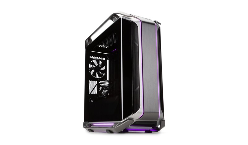 Case Cooler Master COSMOS C700M Big Tower E-ATX Vetro Temperato Case Cooler Master COSMOS C700M Big Tower E-ATX Vetro Temperato