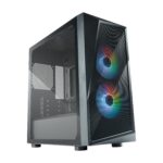 Case CoolerMaster CMP 320 ARGB