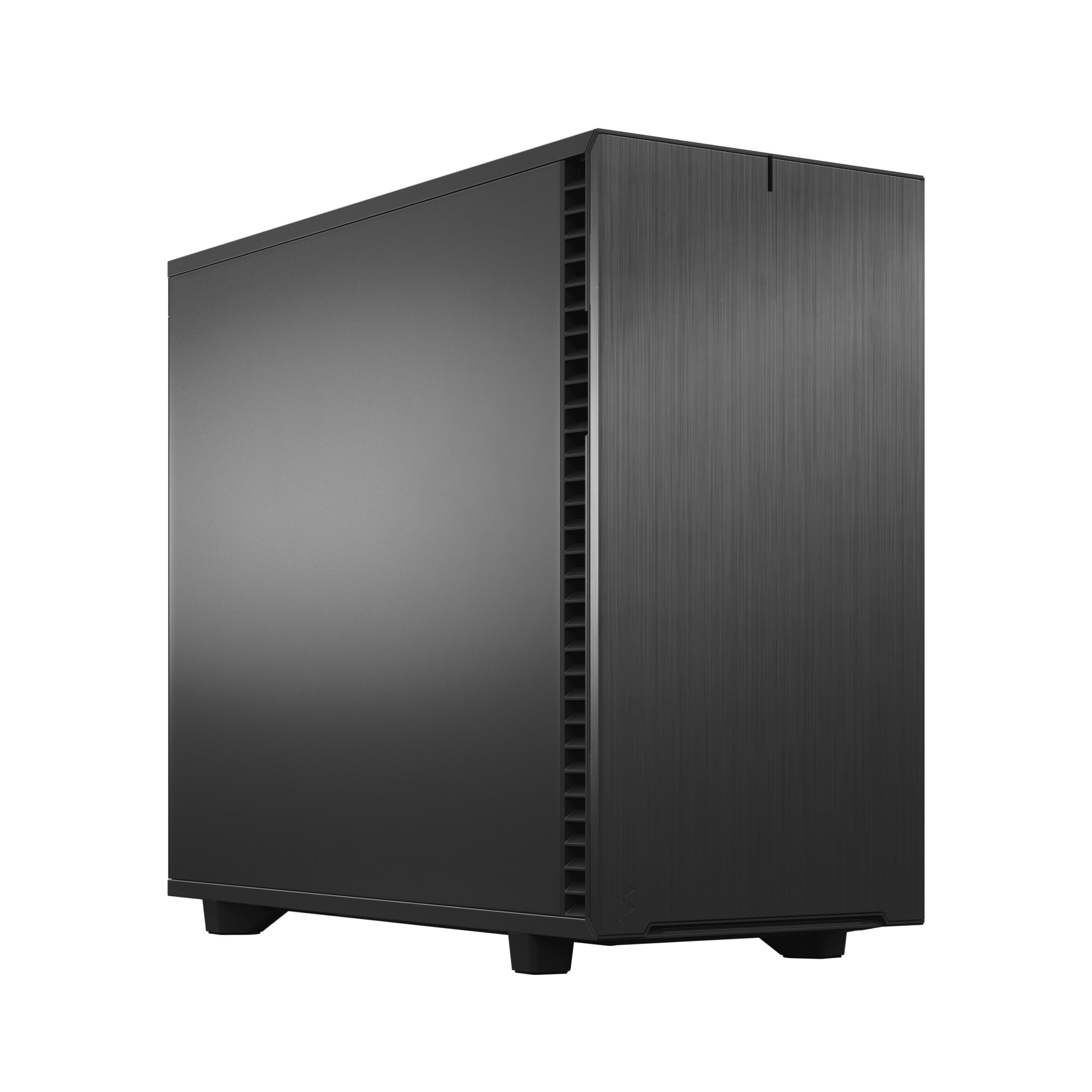 Case Fractal Design Define 7 PCGH Nero Midi Tower E-ATX Case Fractal Design Define 7 PCGH Nero Midi Tower E-ATX
