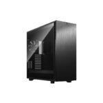 Case Fractal Design Define 7 XL Black Dark TG Big-Tower Vetro Temperato Nero