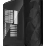Case Fractal Design Meshify 3 Light Tint Black Midi Tower