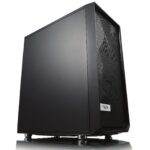 Case Fractal Design Meshify C Mid Tower Nero
