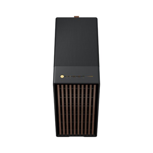 Case Fractal Design North Midi-Tower Nero