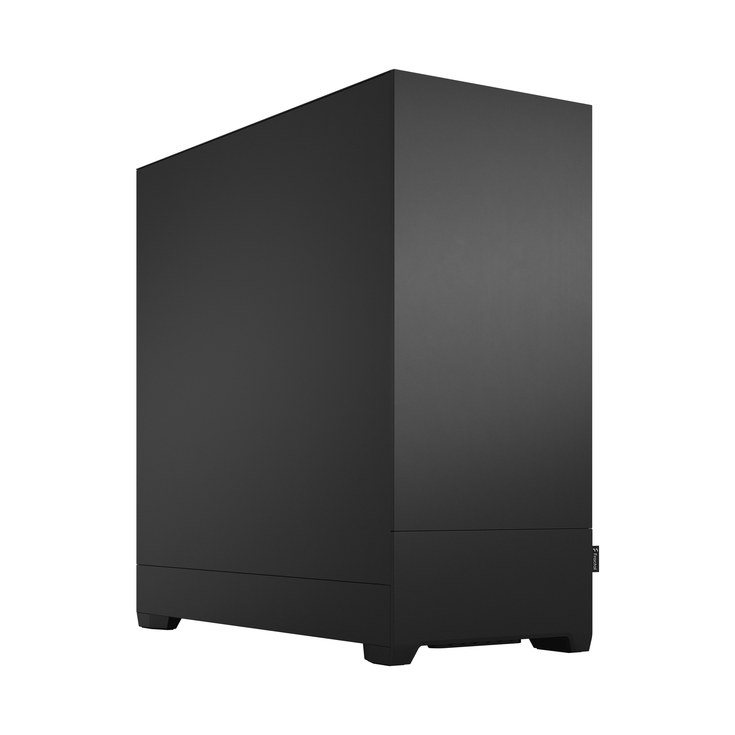 Case Fractal Design Pop XL Silent Solid E-ATX Nero Case Fractal Design Pop XL Silent Solid E-ATX Nero