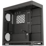 Case HAVN HS 420 Midi Tower E-ATX Vetro Temperato Nero